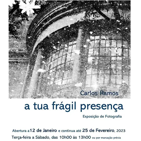Apartment Inberna Peniche
