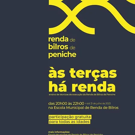 Inberna Apartment *