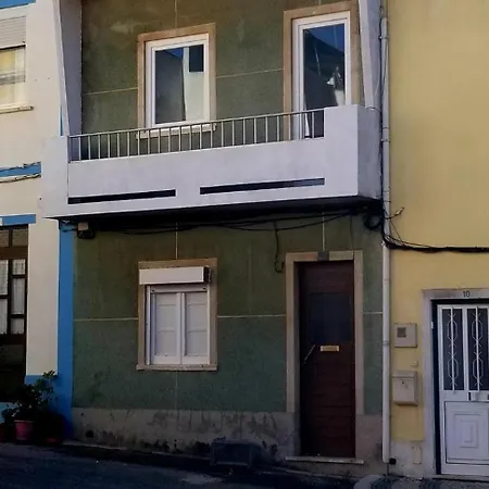 Apartment Inberna Peniche