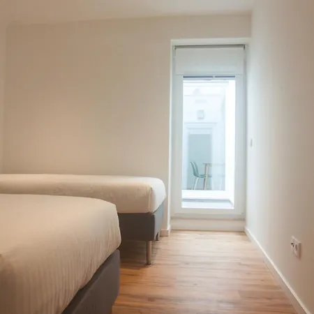 Apartment Inberna