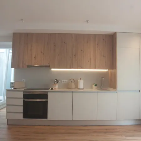 Inberna Apartment Peniche
