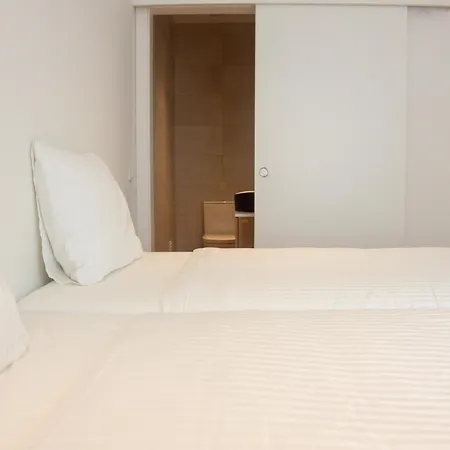 Inberna Apartment