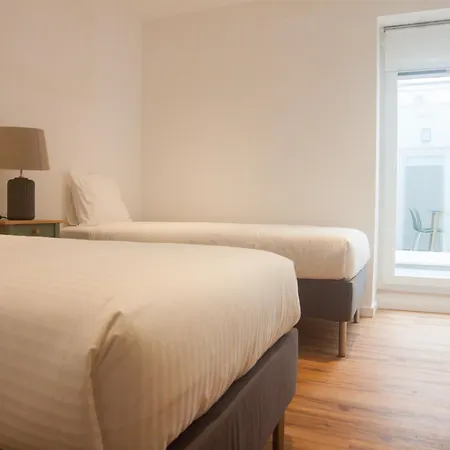 Apartment Inberna Peniche