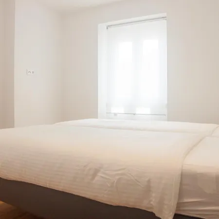 Apartment Inberna Peniche