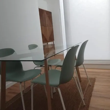 Inberna Appartement