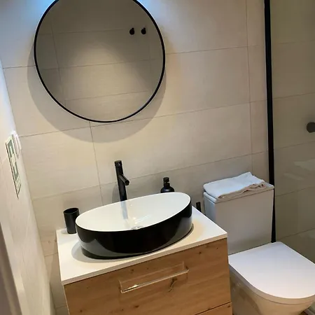 Inberna Appartement Peniche