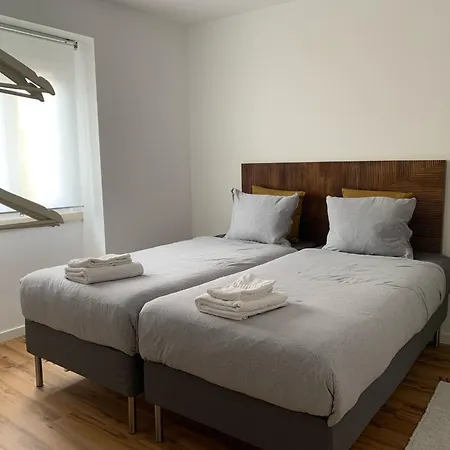 Inberna Appartement *