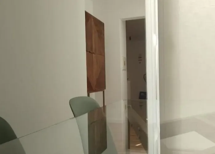 Apartment Inberna Peniche